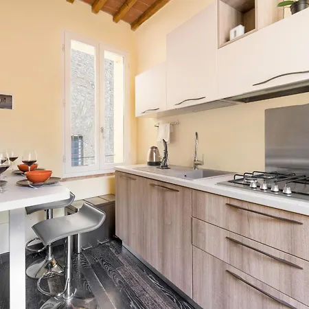Apartment Fly To Centre *